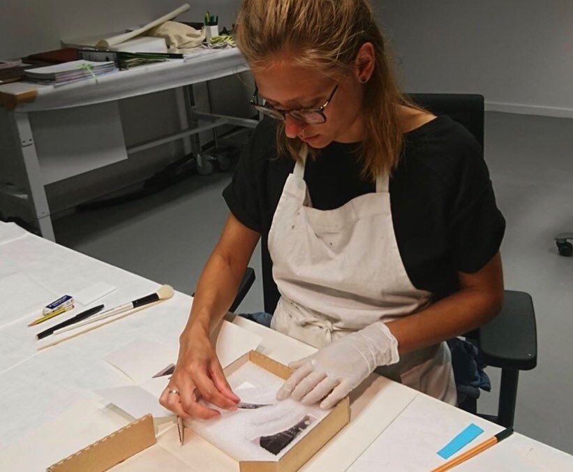 Are you a student of conservation in the UK? Do you want experience overseas?  Why not apply for a @ZGTF  grant? Deadline for applications 10th March 2023
Areas of study include:
- Historic buildings
- Historic designed landscapes and gardens
- Artefacts and decorative arts