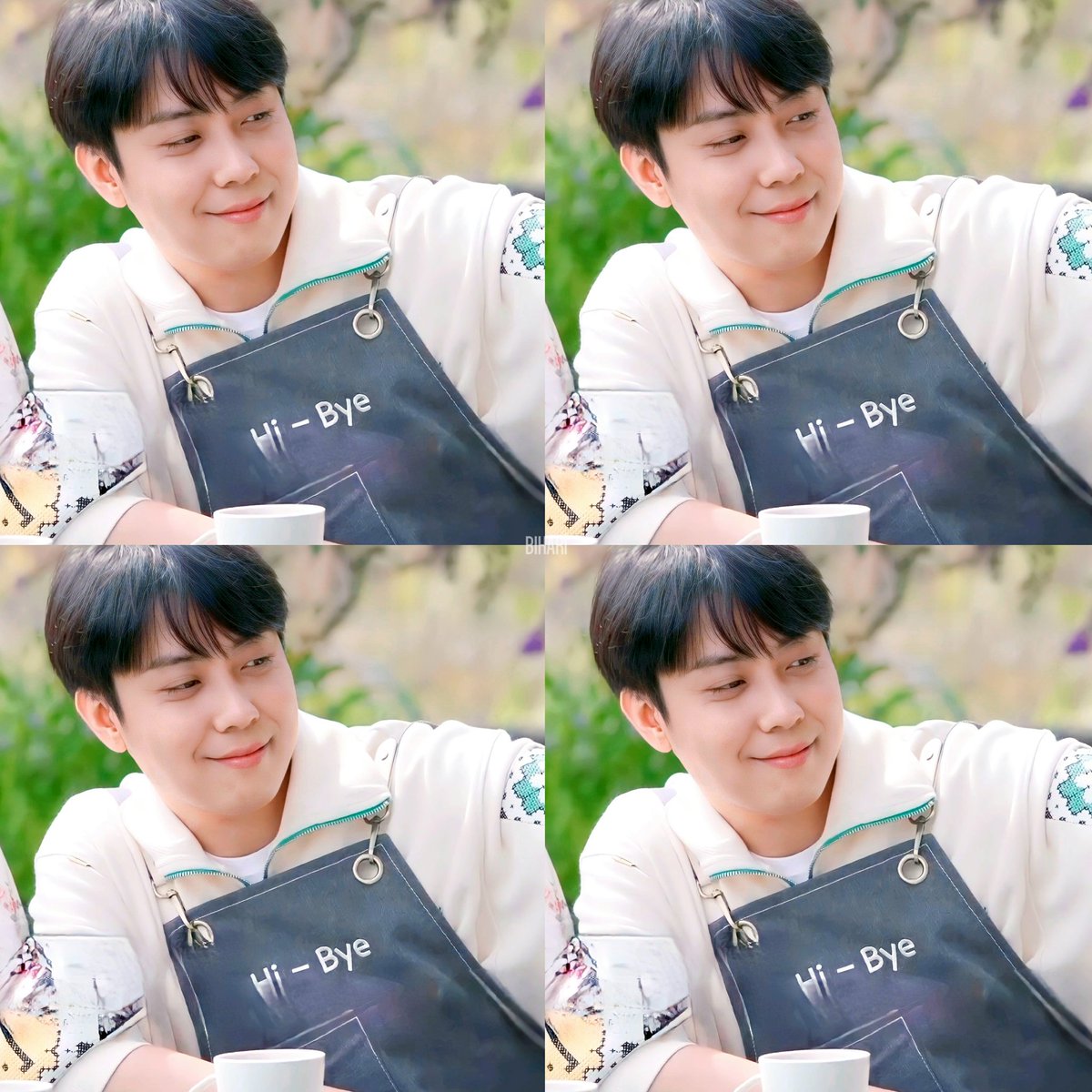 BIHARIG1's tweet photo. 221211 MBN #뜨겁게안녕 5화

#은지원 #EUNJIWON #ウンジウォン #殷志源
#뜨안 #Hiandbye #HiBye #火热地告别 https://t.co/DAJTXPoRH5