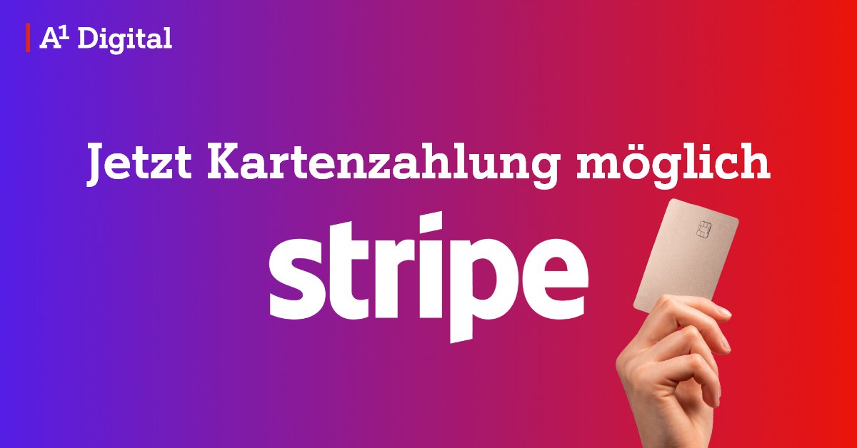 A1 Digital tweet media