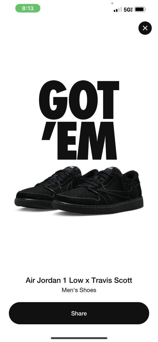 itsxshan's tweet photo. @JustFreshKicks https://t.co/8NleSq4tWK
