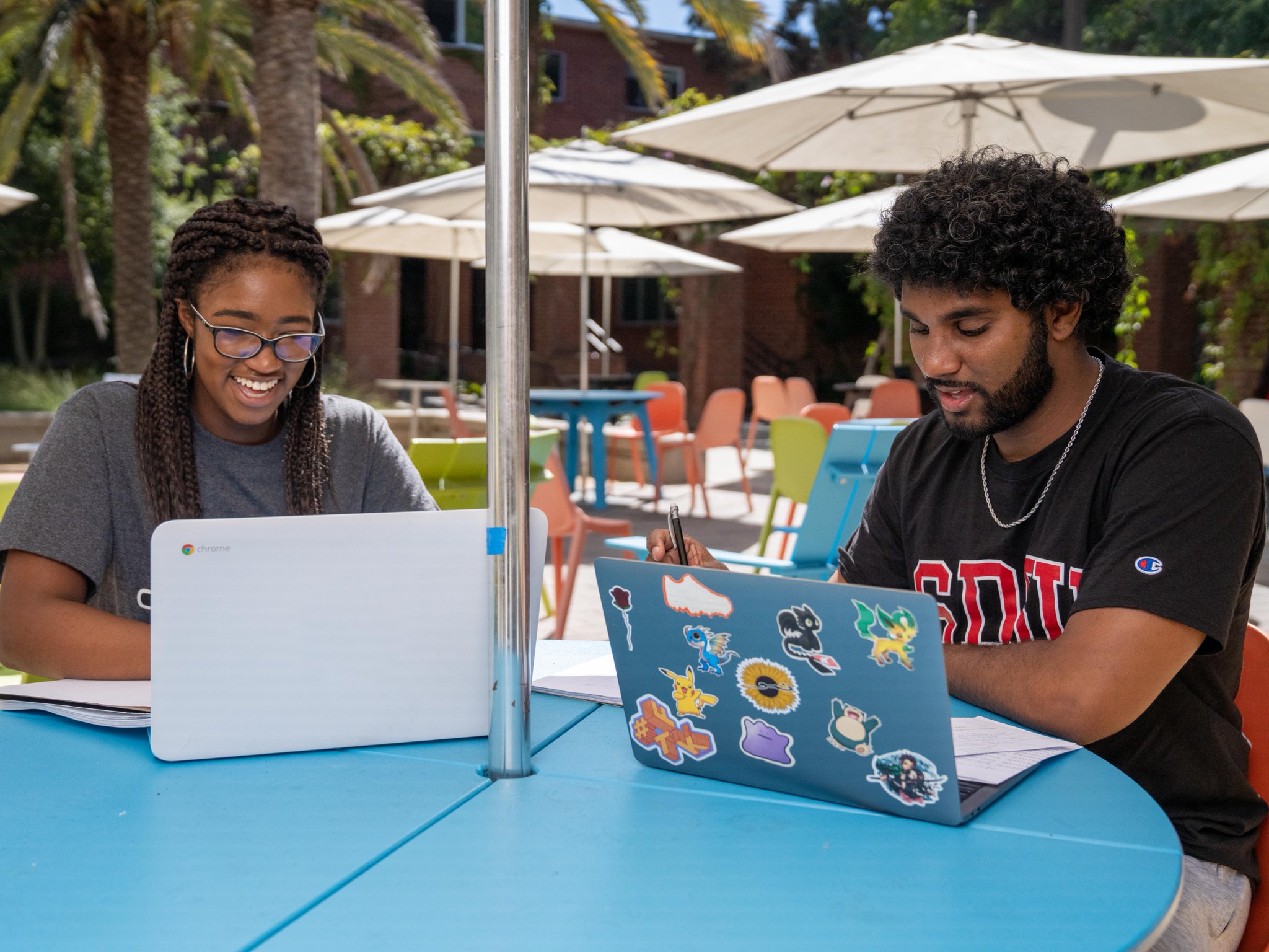 SDSU Admissions on Twitter: "Attention transfer applicants! Today is