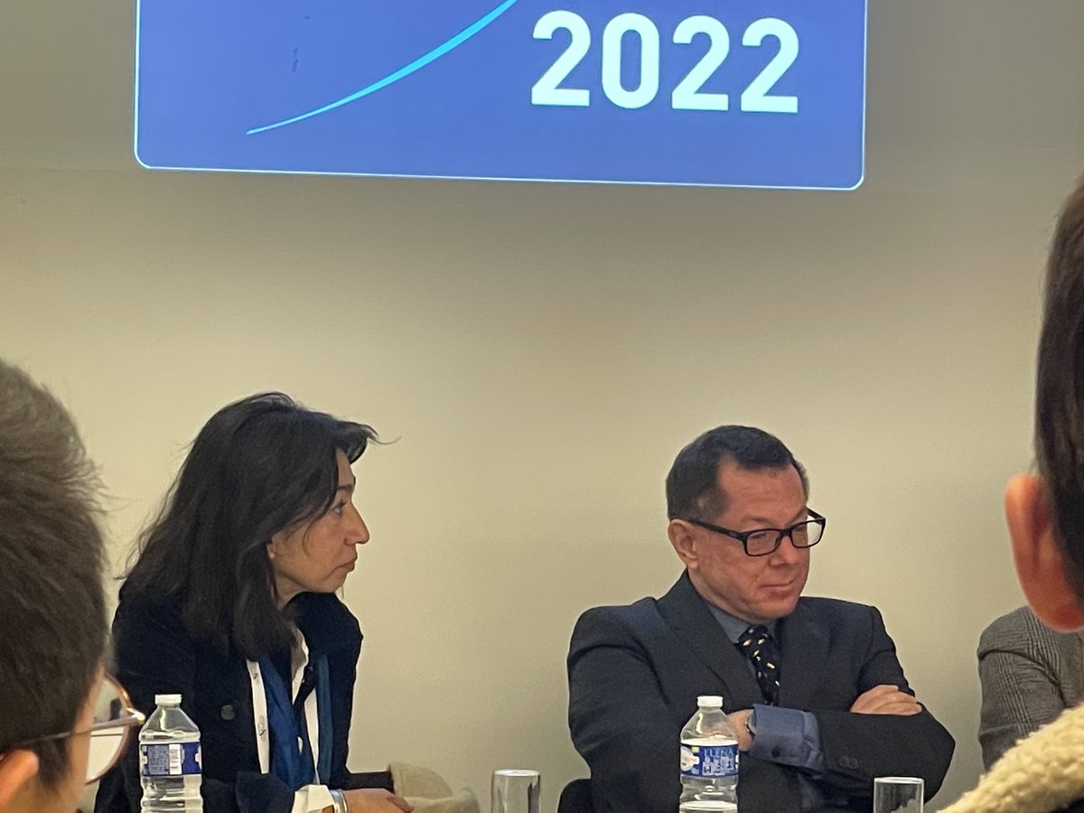 Dr Philippe Sosner, MD, PhD, EHS tweet media