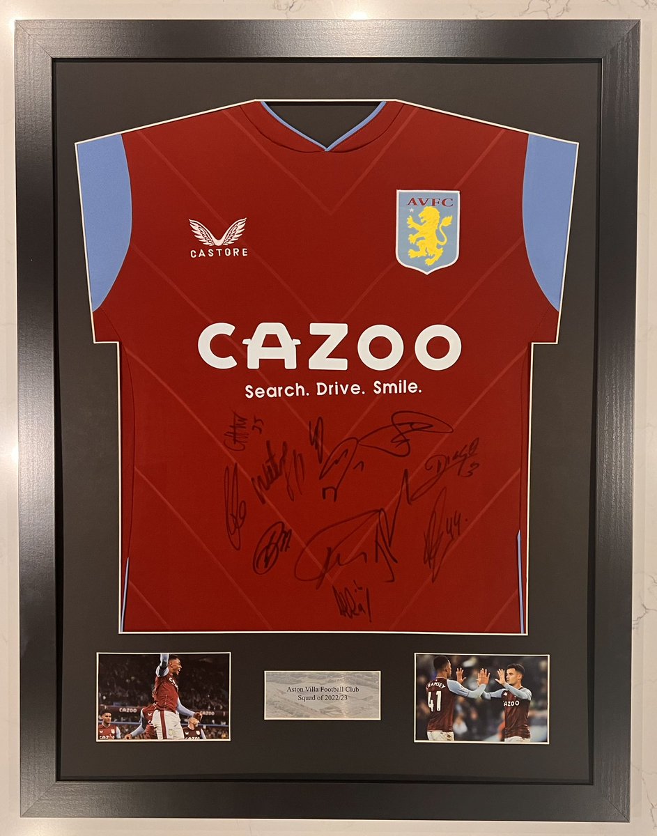 Elite Sporting Memorabilia tweet media