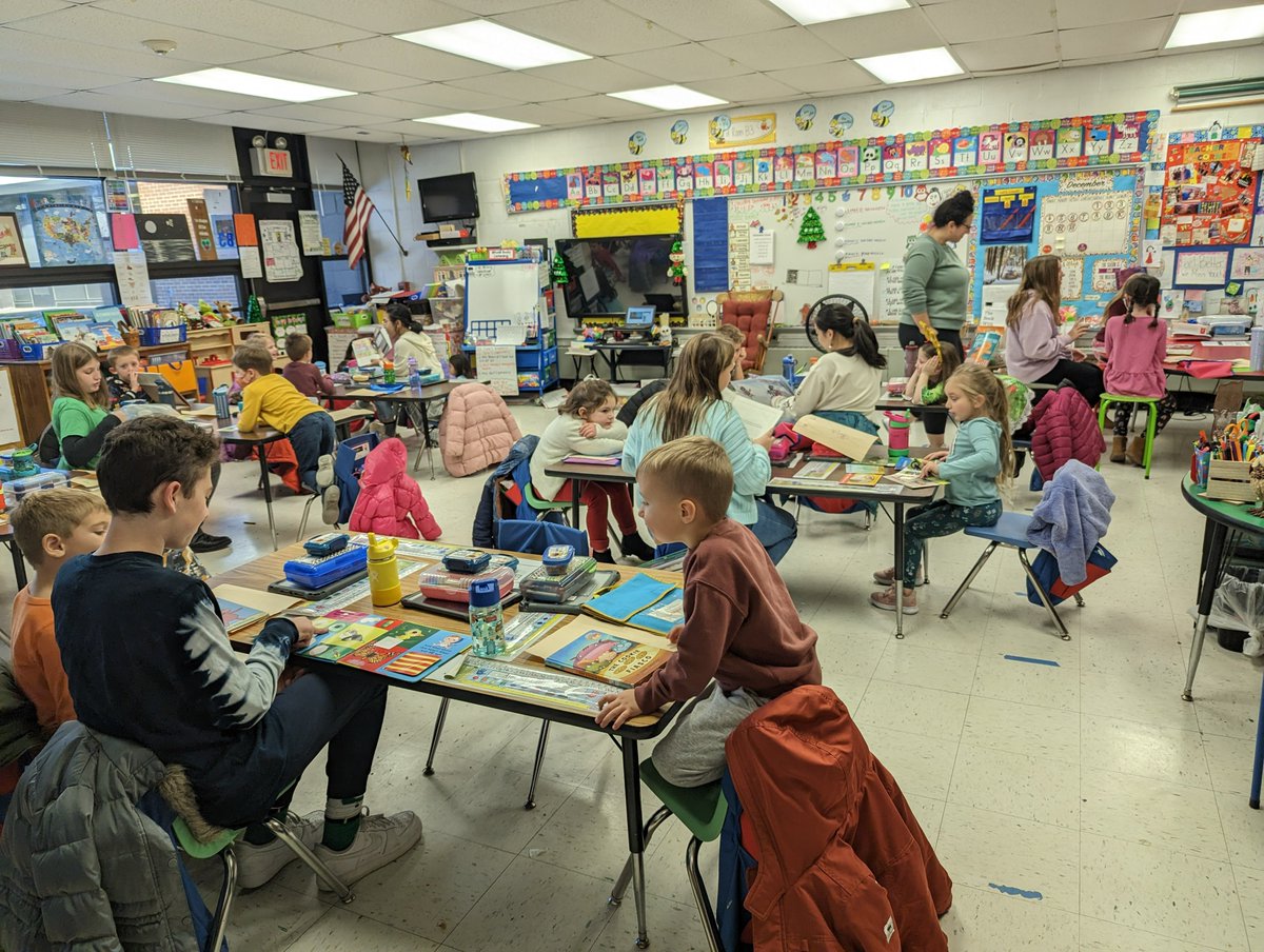 Moran Mustangs (@moranmustangs) on Twitter photo The promote reading club had a great afternoon on Tuesday with their <a href="/HighlandTigers/">Emily Banach</a> book buddies in Ms. Marone's and Mrs. Papoosha's kindergarten classes. They all enjoyed some animal stories from <a href="/Walpublib/">Wallingford Library</a>. <a href="/Mrs_Musket/">Mrs. Musket</a>, <a href="/MrsLombardozzi/">Mrs. Lombardozzi</a> The promote reading club had a great afternoon on Tuesday with their <a href="/HighlandTigers/">Emily Banach</a> book buddies in Ms. Marone's and Mrs. Papoosha's kindergarten classes. They all enjoyed some animal stories from <a href="/Walpublib/">Wallingford Library</a>. <a href="/Mrs_Musket/">Mrs. Musket</a>, <a href="/MrsLombardozzi/">Mrs. Lombardozzi</a>