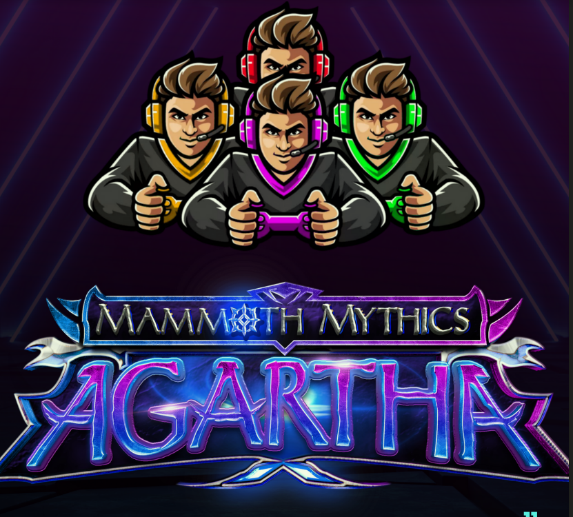 THE MOST IMMERSIVE AND ENTERTAINING
MMORPG WITH BLOCKCHAIN FUNCTIONALITY
agartha.game
#GamingNews #GameFi