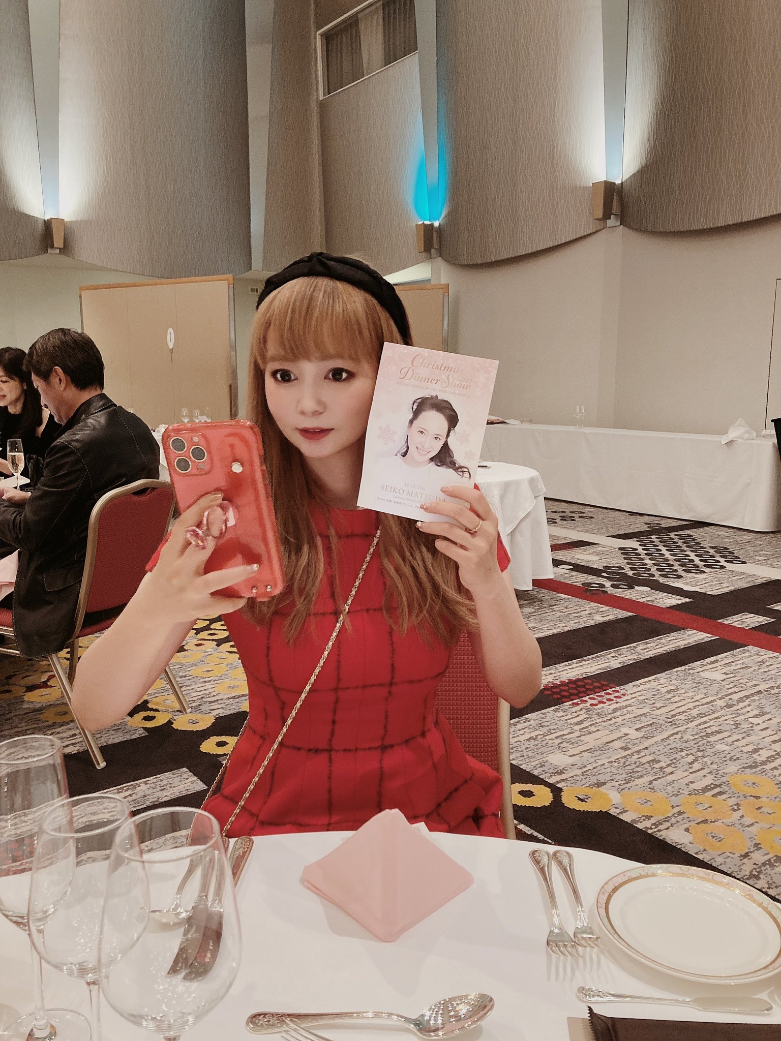 松田聖子 プレミアムディナーショーグッズ 2025年最新】松田聖子 ディナーショー グッズの人気アイテム
