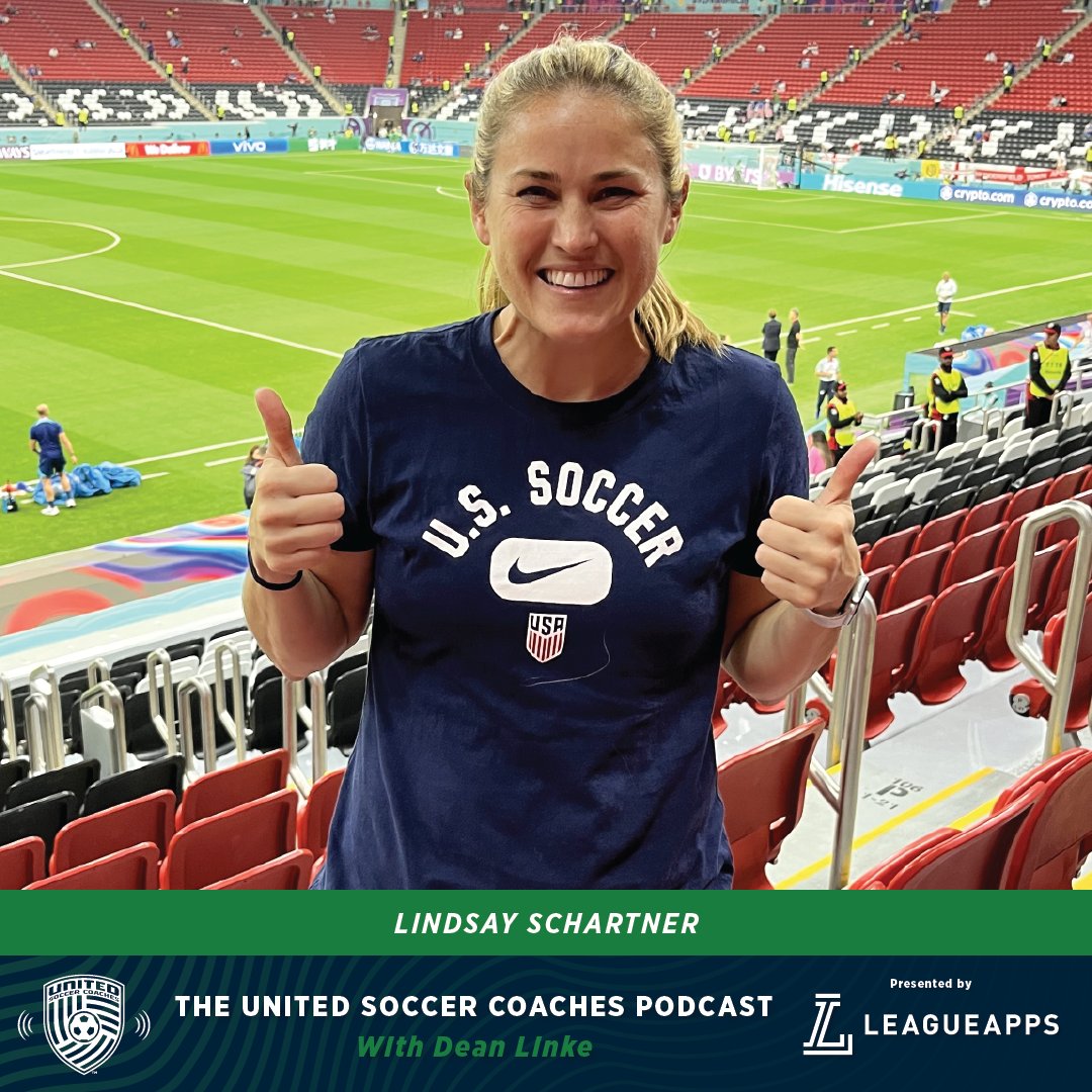 United Soccer Coaches tweet media