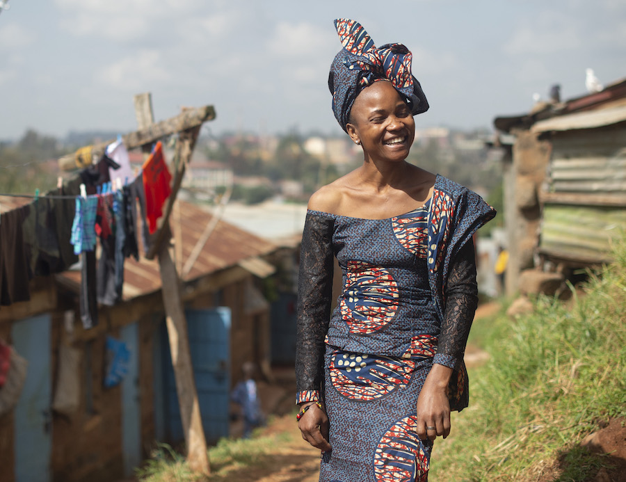 (1/3): After fleeing from conflict in the Democratic Republic of Congo, Mama Juma spent eight years in refugee camps before arriving in Nairobi, Kenya: bit.ly/3Wj2IBo

#reefugeestories #supportrefugees #refugeeselfreliance #RefugeesWelcome