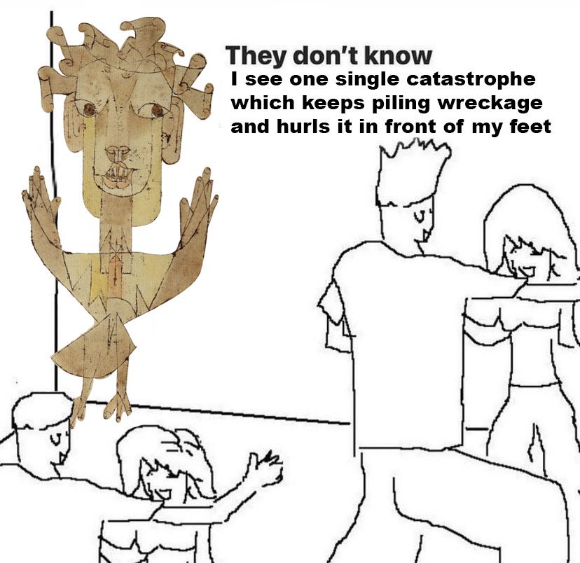 no earthquake (ear flu victim) tweet media