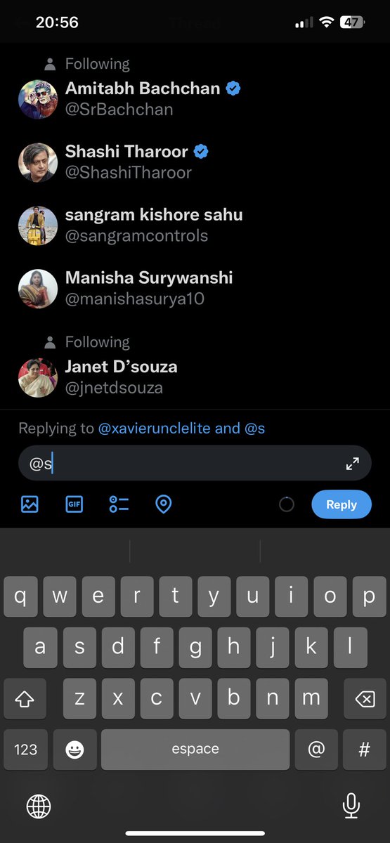 MachuB's tweet photo. @xavierunclelite @s @s..
I guess everyone in my list is gonna be my santa 😂😂 https://t.co/htoBIKCX8u