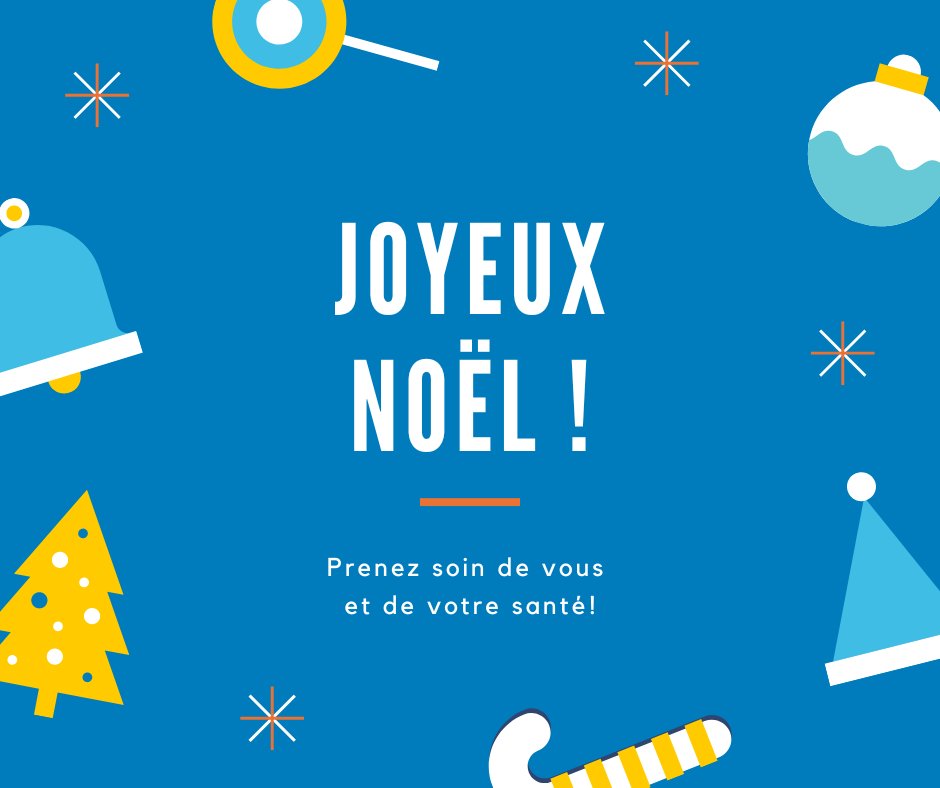 assosielbleu's tweet photo. Joyeux #NOEL2022 les Sielbleusiens 🥳Profitez bien de ces #fetes ! 🎄Et n'oubliez pas, une petite #marche entre le plat et le dessert est toujours une bonne idée (on dit ça on ne dit rien mais... toutes les occasions sont bonnes pour #bouger ! 😁) #sante https://t.co/5QLBoxCv7l