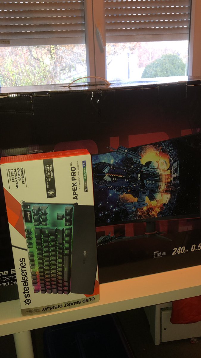 0Lyte's tweet image. Lyte prime soon