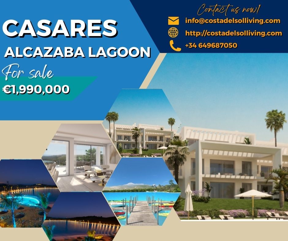 Costa del Sol Living tweet media