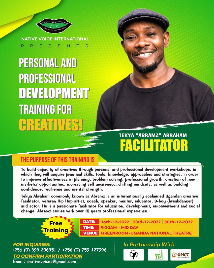 Abramz Tekya tweet media