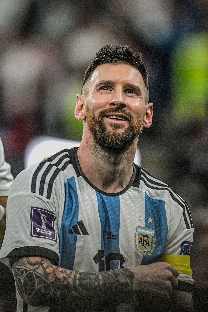 Lm10Messista's tweet photo. Ojalá puedas cumplir tu último sueño. https://t.co/qiO0xg5OAW