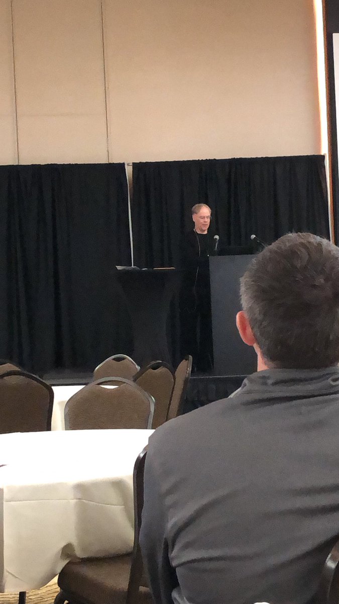 MnSoil's tweet image. Goal: champagne soils on a beer budget 🍺🍾 #SMS2022 Gil Gulickson’s keynote