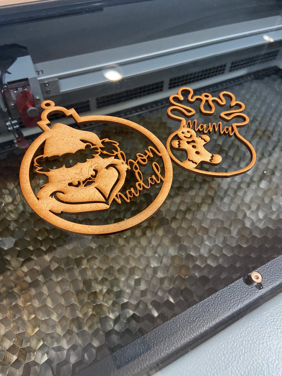 Fab Lab Sant Cugat tweet media