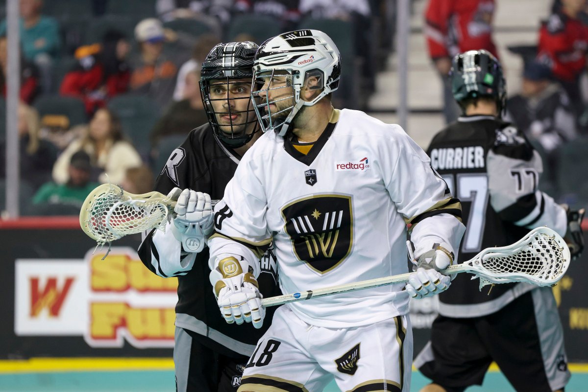 LacrosseFlash's tweet photo. Win or lose, these five players gave their all for their team in Week 2 of the 2022-23 @NLL season
@dmay_16 returns for another installment of May's Grinders🗒️https://t.co/cZRNssc1pK
#LaxFlash⚡️ https://t.co/vDTWLnoL7N