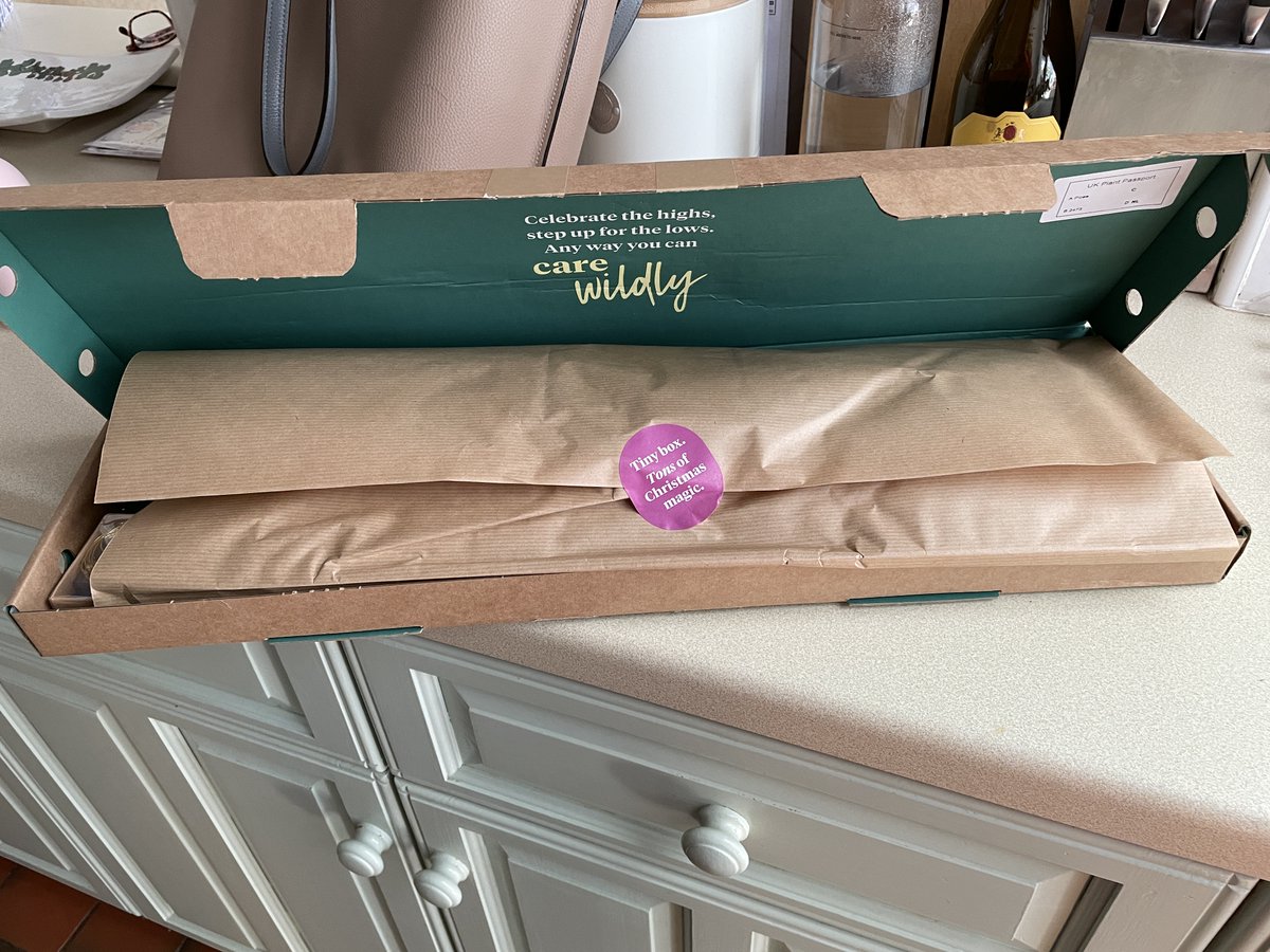 tinyboxcompany's tweet photo. ahem... @BloomandWild that's not a tiny box? 😉#ThatsNotATinyBox https://t.co/MAg4FLCq1P