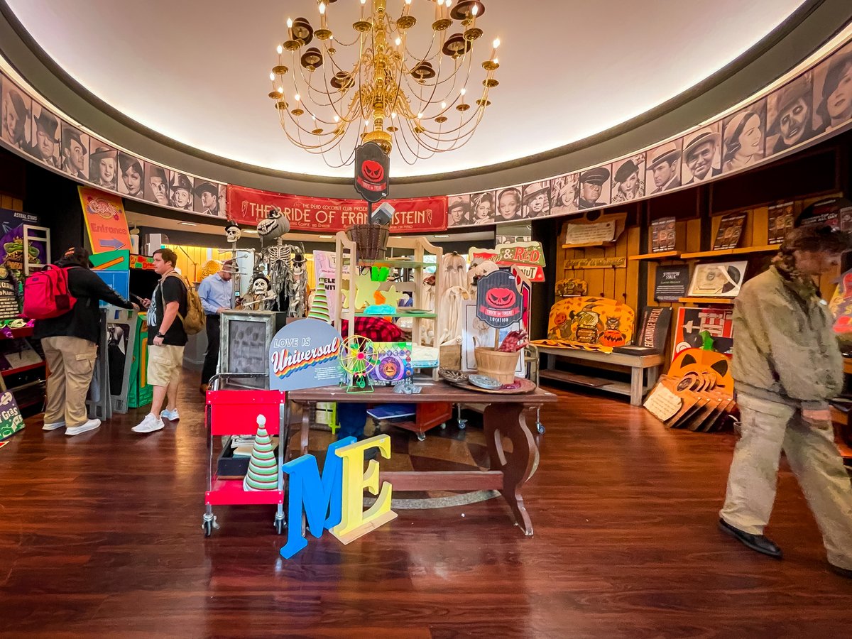 Orlando Informer on Twitter "Time to shop `til you prop! 🎬 Universal’s