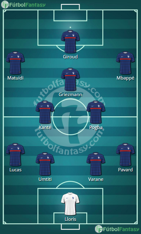 FútbolFantasy tweet media