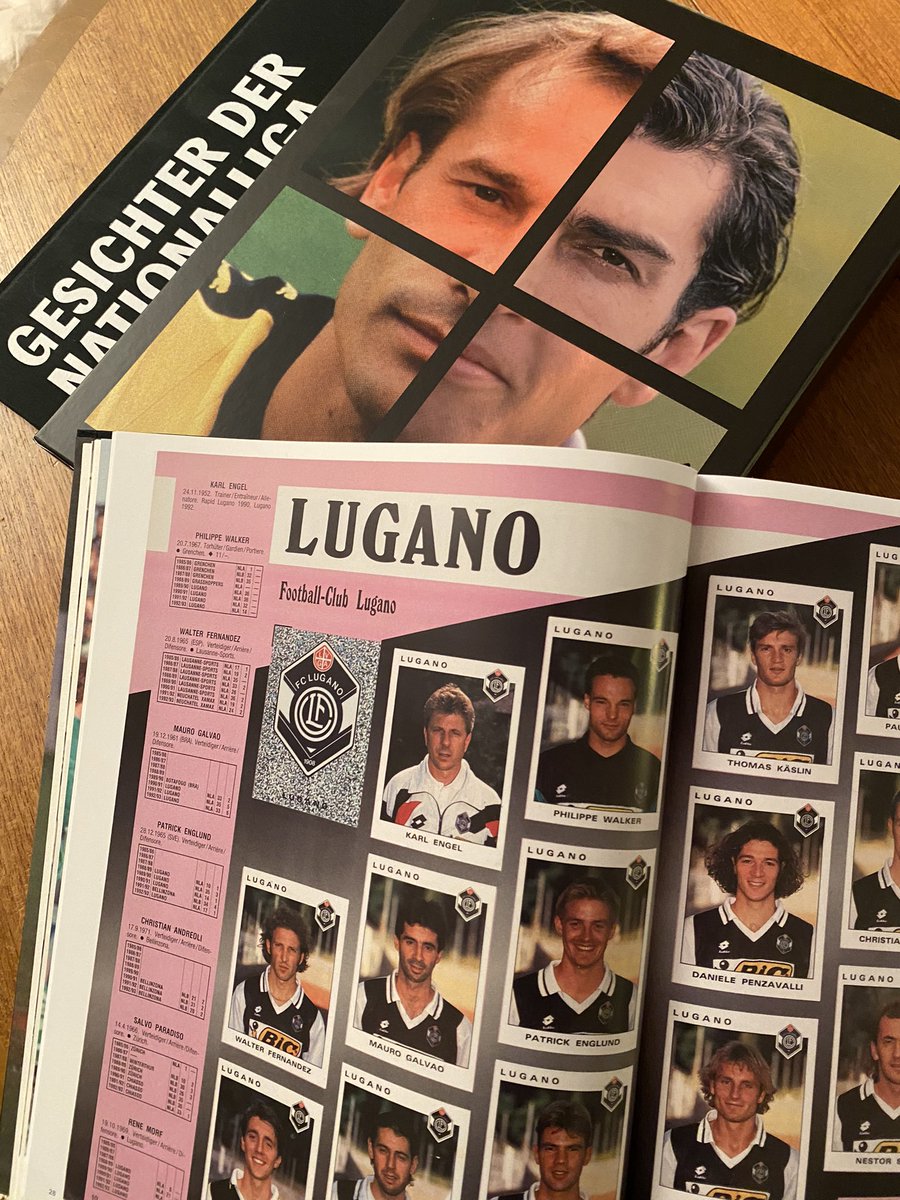 NLA-Legenden tweet media