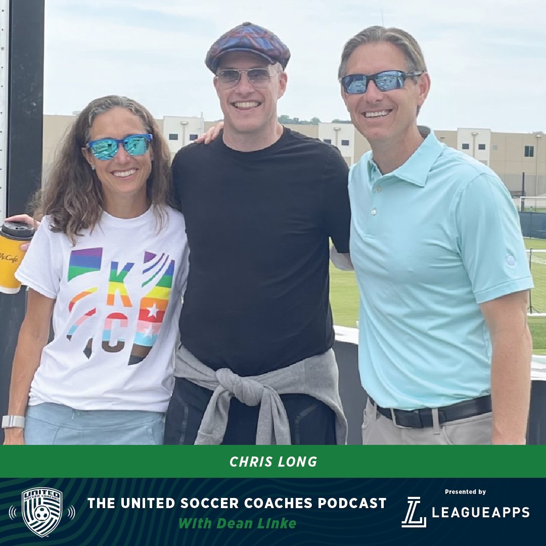 United Soccer Coaches tweet media