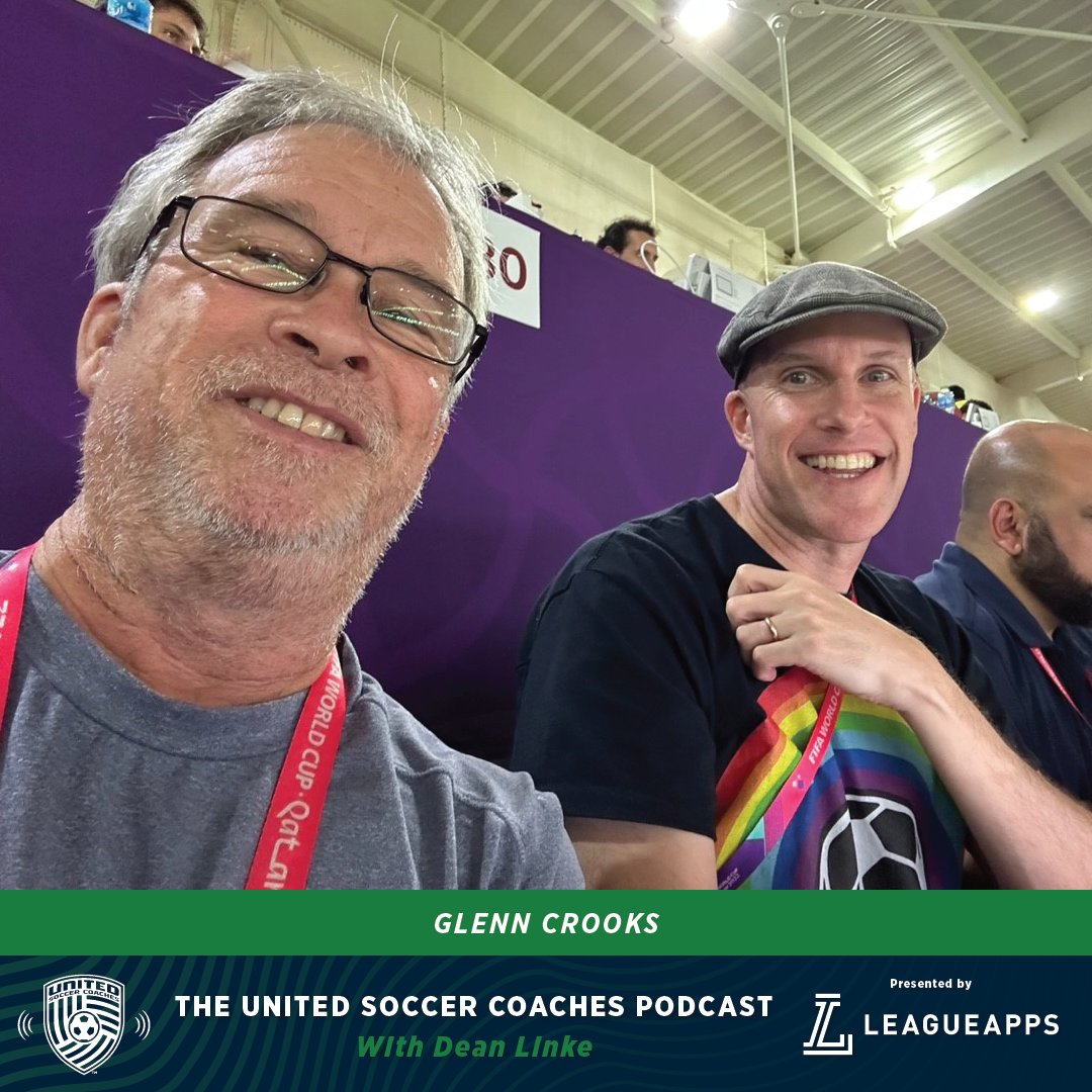 United Soccer Coaches tweet media