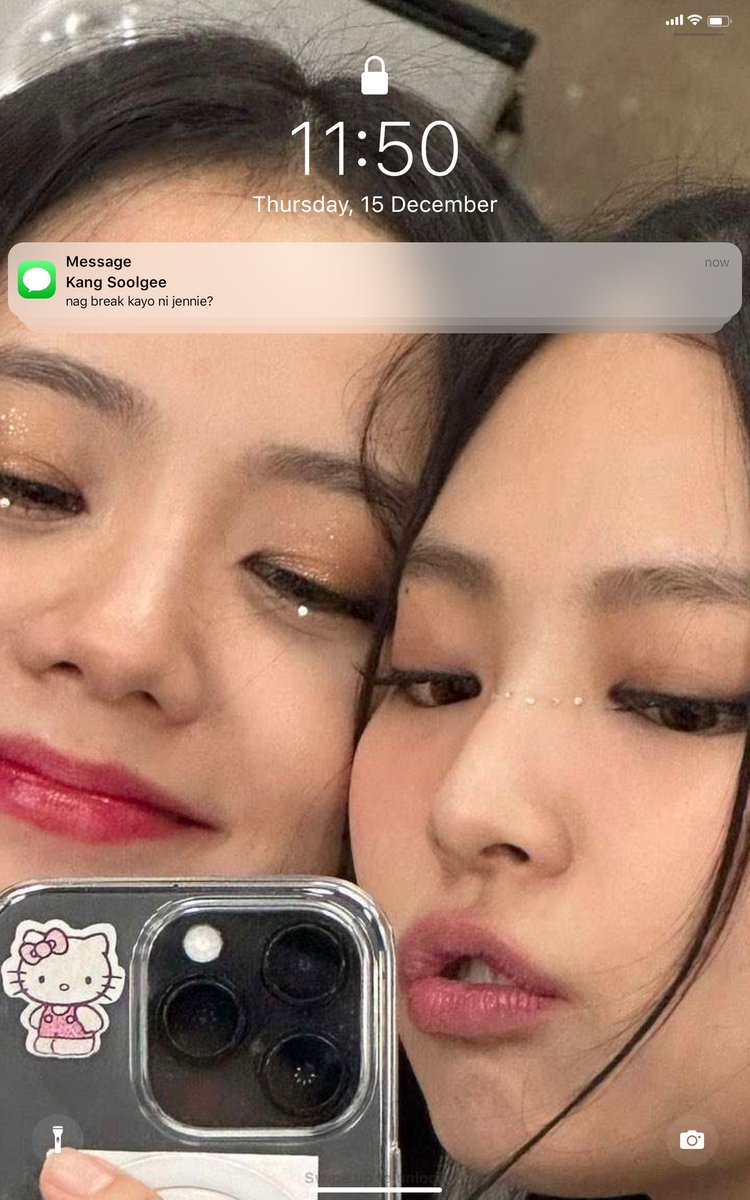 April19th11's tweet photo. — short #jensoo au 

wherein Seulgi, Jisoo's labelmate thought that Jisoo and her girlfriend broke up. https://t.co/Ih5yzuyneJ