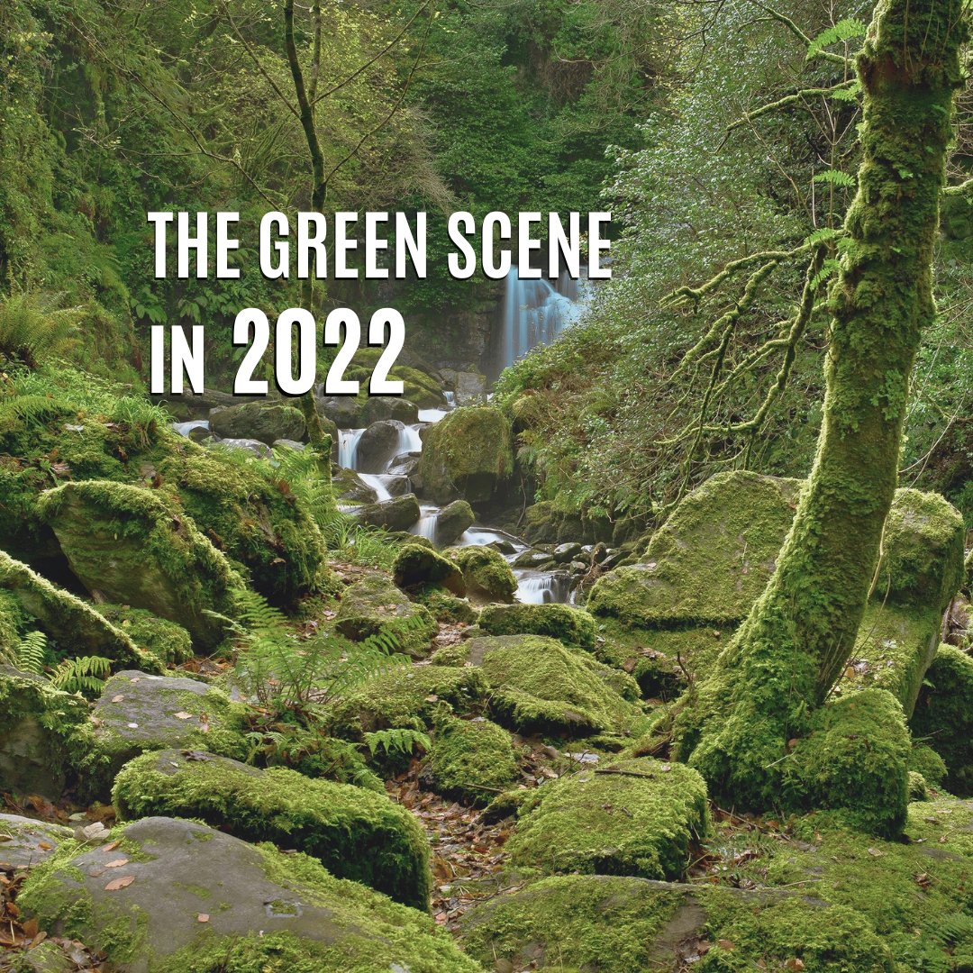 We…
💚 Received a 2nd Gold accreditation from Green Tourism
🚗Introduced two electric car charging points in our on-site car park
💡Continued to Reduce, Re-euse, Recycle
🥕Partnered with local suppliers
♻Encouraged guests and team to participate in the “#LivingGreen” movement