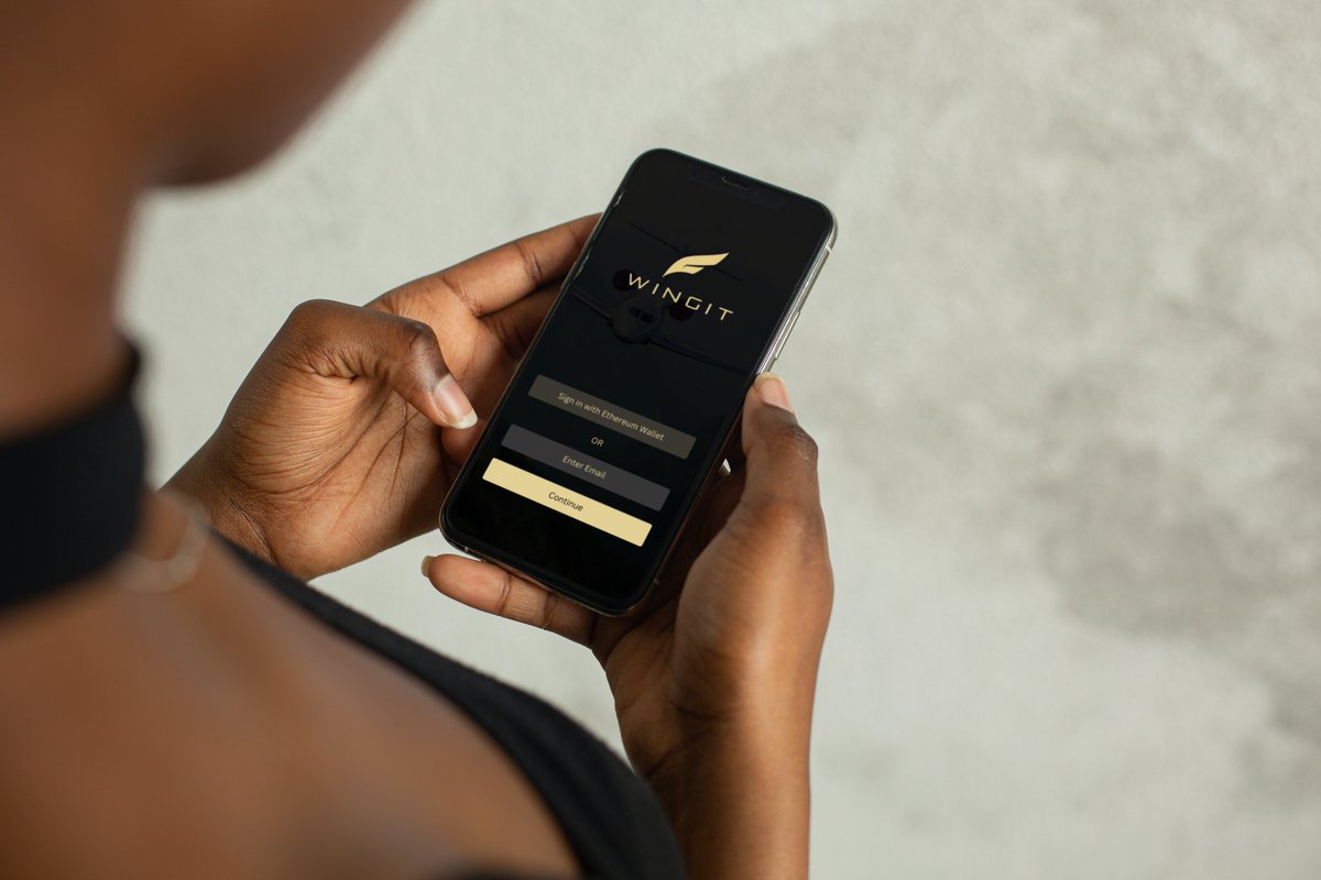 wingitio's tweet photo. Time for an amazing giveaway!🎉

We're giving away a FREE private flight to a few lucky WingIt NFT holders- this is your chance to experience the heights of luxury and travel in style

Sign up to see how you can win:
https://t.co/gq83KGManL

#FreeMint #FreeFlight #LuxuryLifestyle https://t.co/iyDwe2PruC