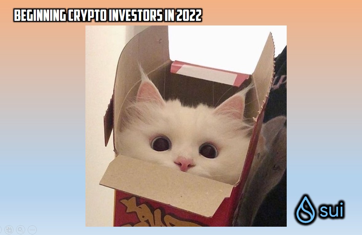 Mark98576543's tweet photo. Harsh realities of modern crypto market๐ป
@SuiNetwork #SuiNetwork #blockchain #Web3 #web3community #cryptomems https://t.co/WmNndP883p