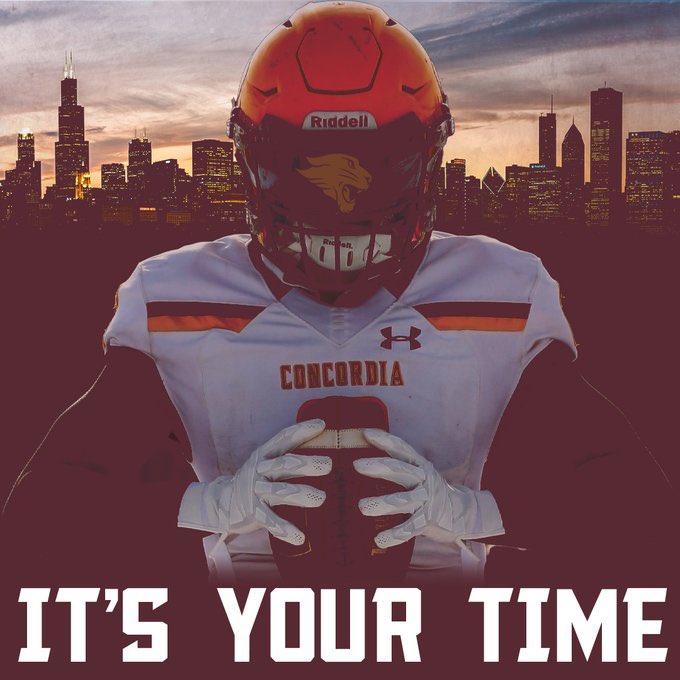 RamsFootball309's tweet photo. Would like to thank @CUCFBFamily for stopping by to speak with our players today appreciate it!! #OTR https://t.co/ttbffrgU1V