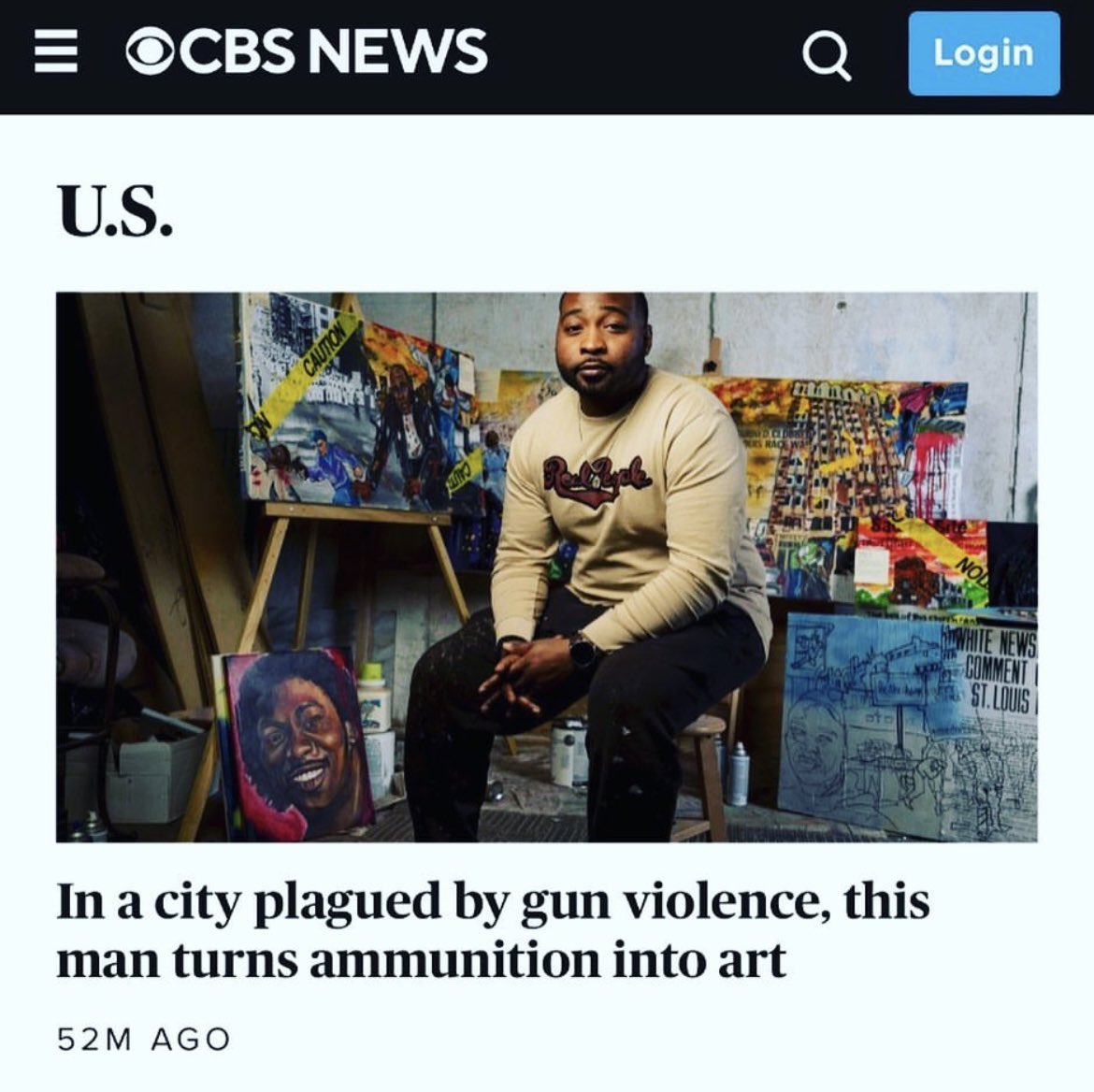 KJ__Jr's tweet photo. Proud of my guy manβ¦.You keep making the Eastside proud with your craft. Show em roses grow from concrete. #EastStLouis #TheCity #EastBoogie #TheBoogie #TheEastside https://t.co/cH2maKUUy1