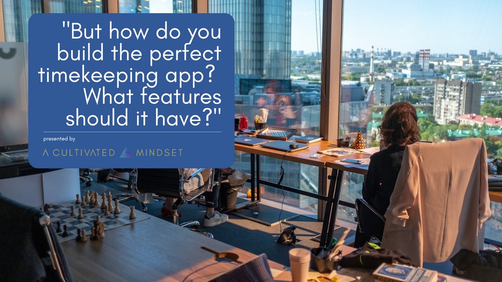 cultivatedminds's tweet photo. How to Build the Perfect Timekeeping App | The timekeeping app is one of the most important aspects of any business. All businesses need an efficient and accurate system. It helps...  https://t.co/6Me09MmEHW https://t.co/IhVafAneTd