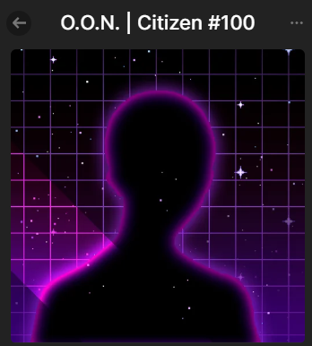_3David_'s tweet photo. Minted the O.O.N. #100! Can wait to see what this becomes!

Spread the word... @outofnowhereNFT 

#SolanaNFTs #DeGods #y00ts #Magiceden #NFTCommunity #Sol #BitcoinCrash  #Ethereum #Finances #FTX #Solana #Metamask #degens #OkayBears #RIPTwitter #GoodByeTwitter #ElonMusk https://t.co/8wDjrTVOeO