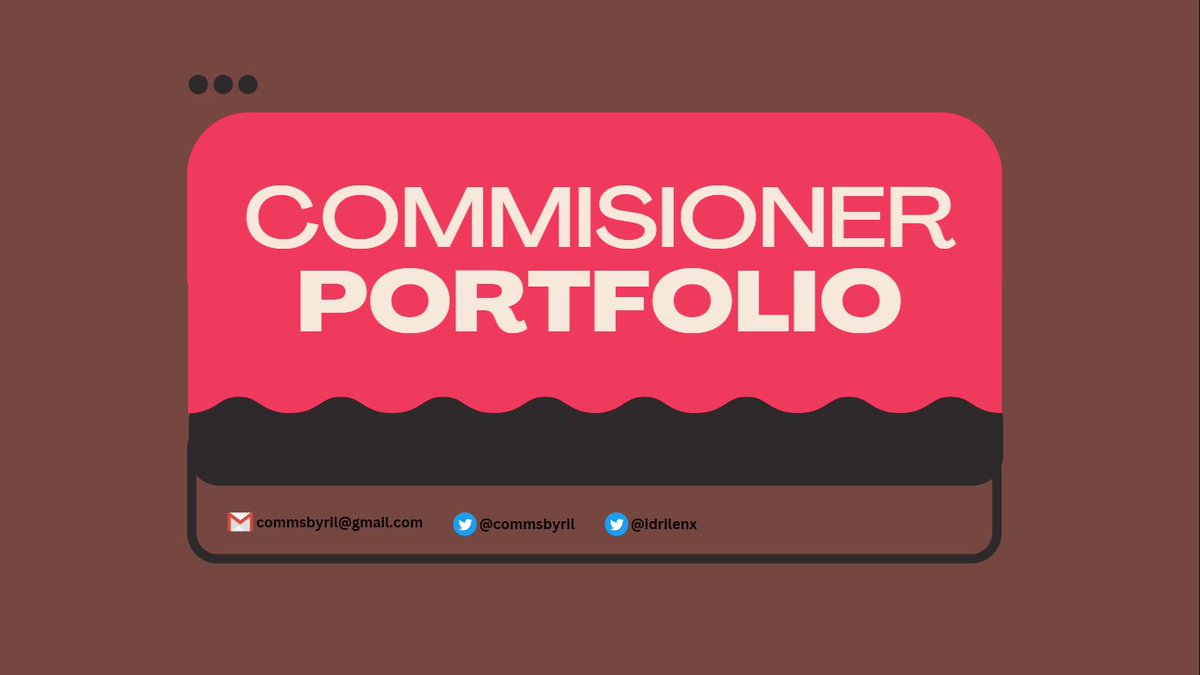 commsbyril's tweet photo. 💮 : commissions by ril! 

       ↻ If you need help in clearing out your schoolworks don’t hesitate to dm me! I am accepting academic commisions rush or non rush! 

✯ looking for lf client commissioner academic server acad server lf comms commish commstwt studytwt https://t.co/sNo7up5lQt