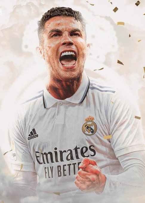 Cr7stianismo_'s tweet photo. El mejor jugador de la historia del fútbol sigue entrenando en Valdebebas. https://t.co/EPE8OxtqoC
