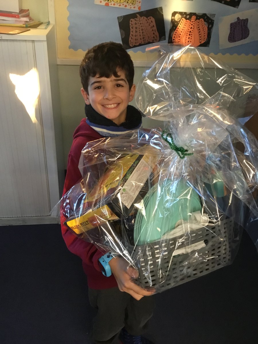 Skene Square School tweet media