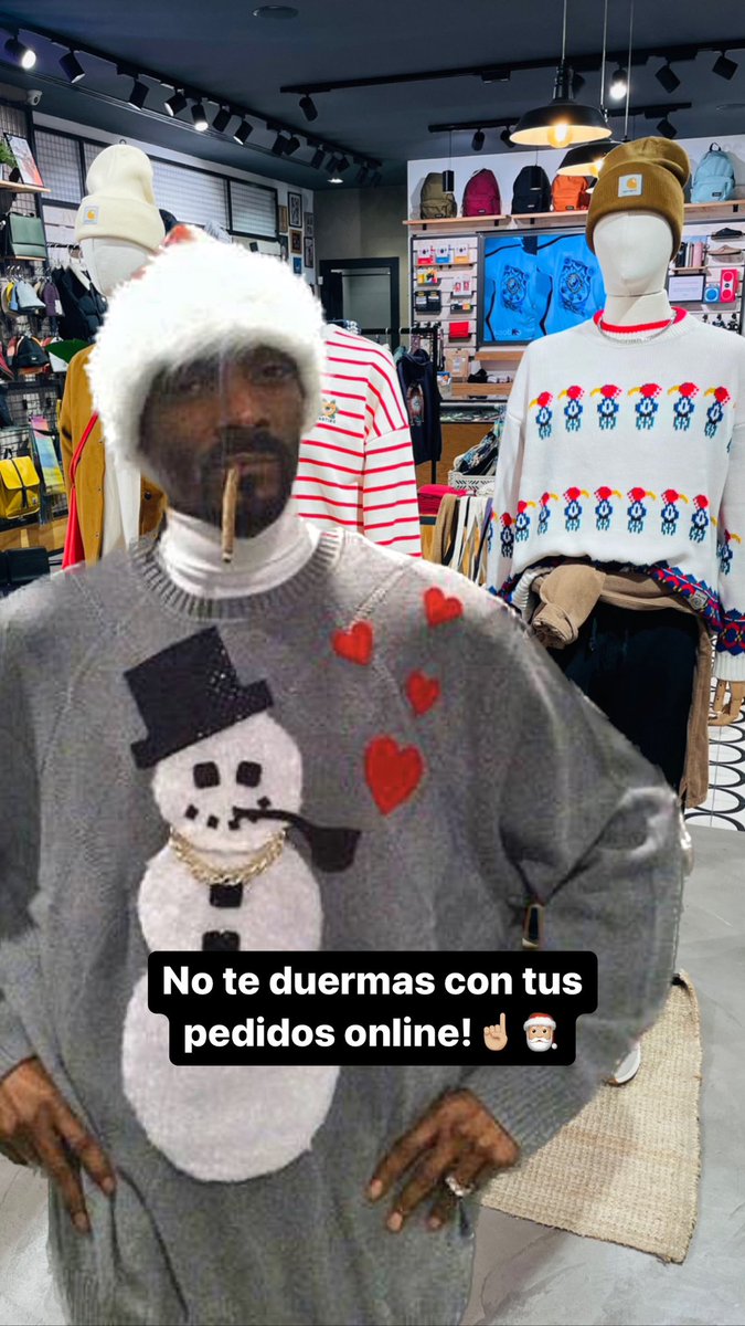 Avisados estáis!
kaotikobcn.com/es/