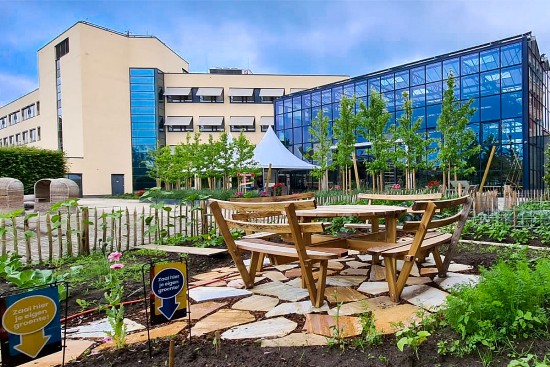 Profacility tweet media