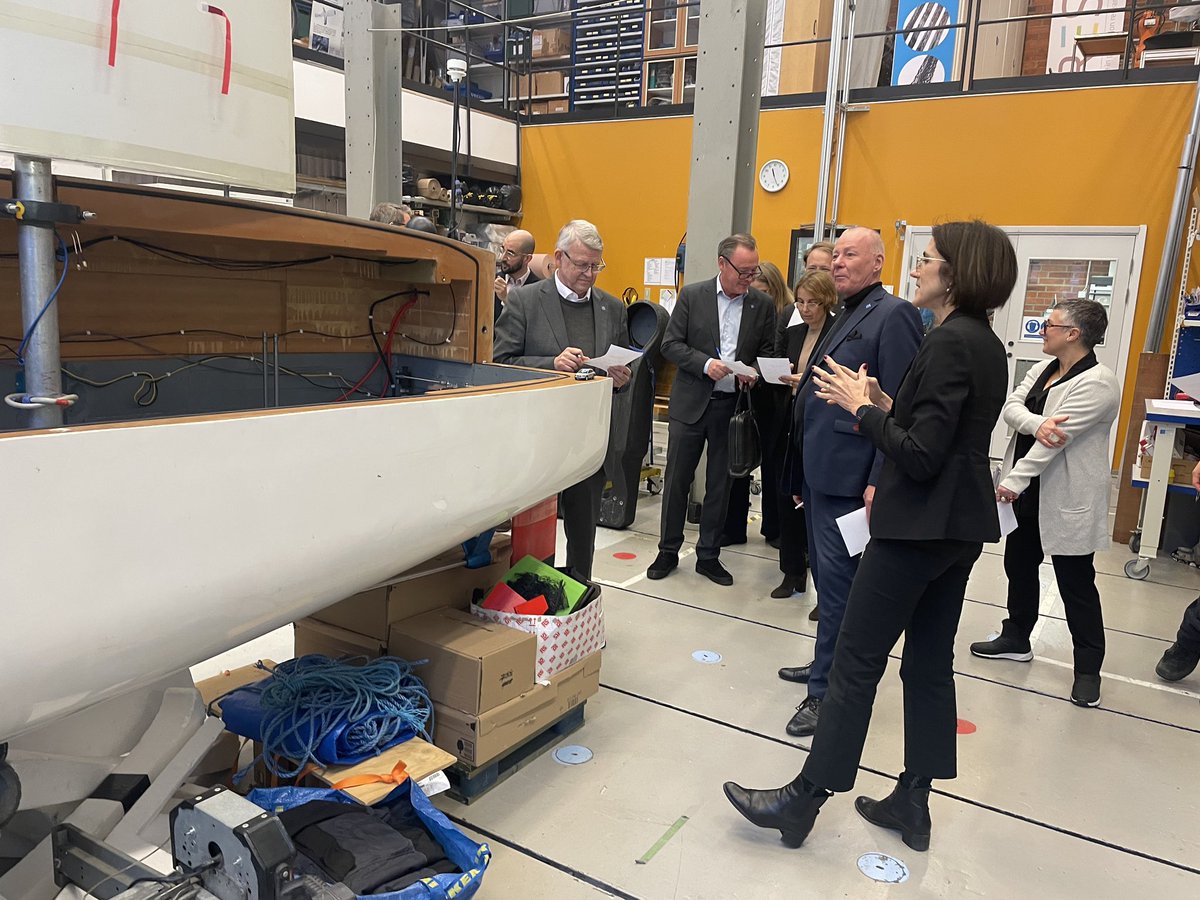 Sandra Di Rocco tweet media