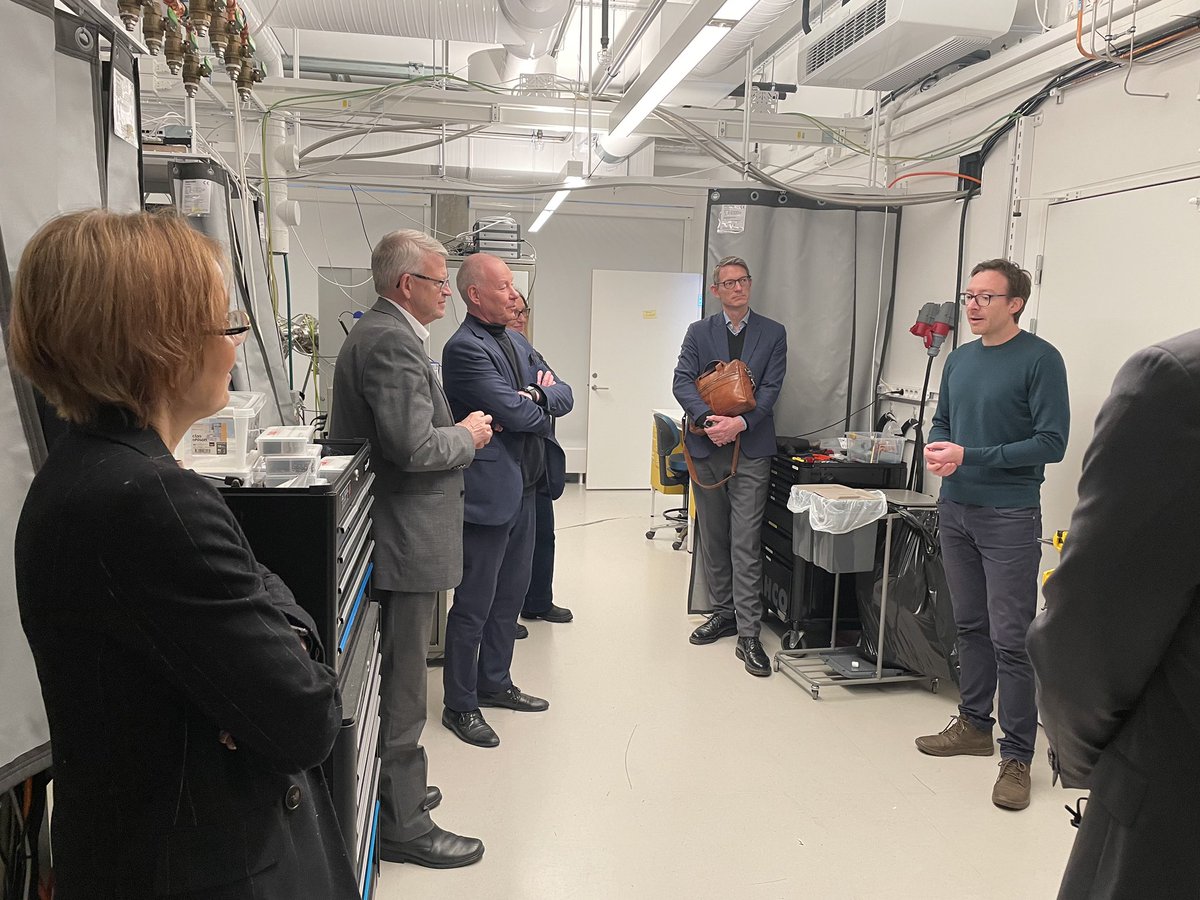 Sandra Di Rocco tweet media