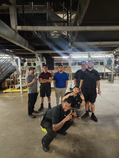 Michael Alberni tweet media