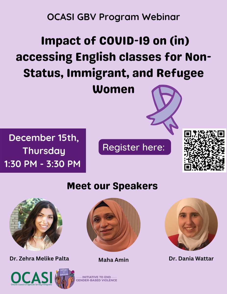 Immigrants & Refugees Against Domestic Violence tweet media