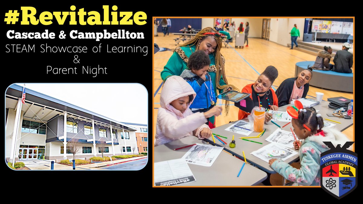 Top story: <a href="/APSTAGAcademy/">Tuskegee Airmen Global Academy</a>: 'Parent Session: "S.T.E.A.M. Genius Zone" Families were introduced to technology tools (<a href="/quivervision/">QuiverVision</a> <a href="/Veescope/">Veescope Live</a>) to bring excitement &amp; engagement to learning in the home &amp; at school.
@melsitho… , see more tweetedtimes.com/v/2126?s=tnp