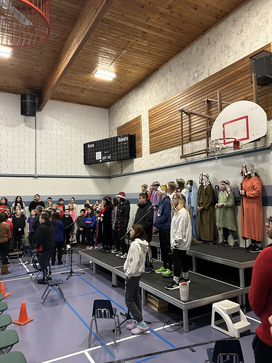 St. Alphonsus School tweet media