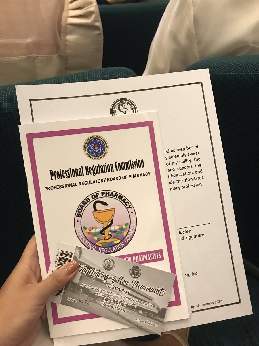 Jjann, RPh🌙 tweet media