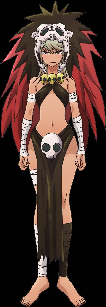 Essential Lewds On Twitter Simmsyfart Beast Queen Steel Queen 