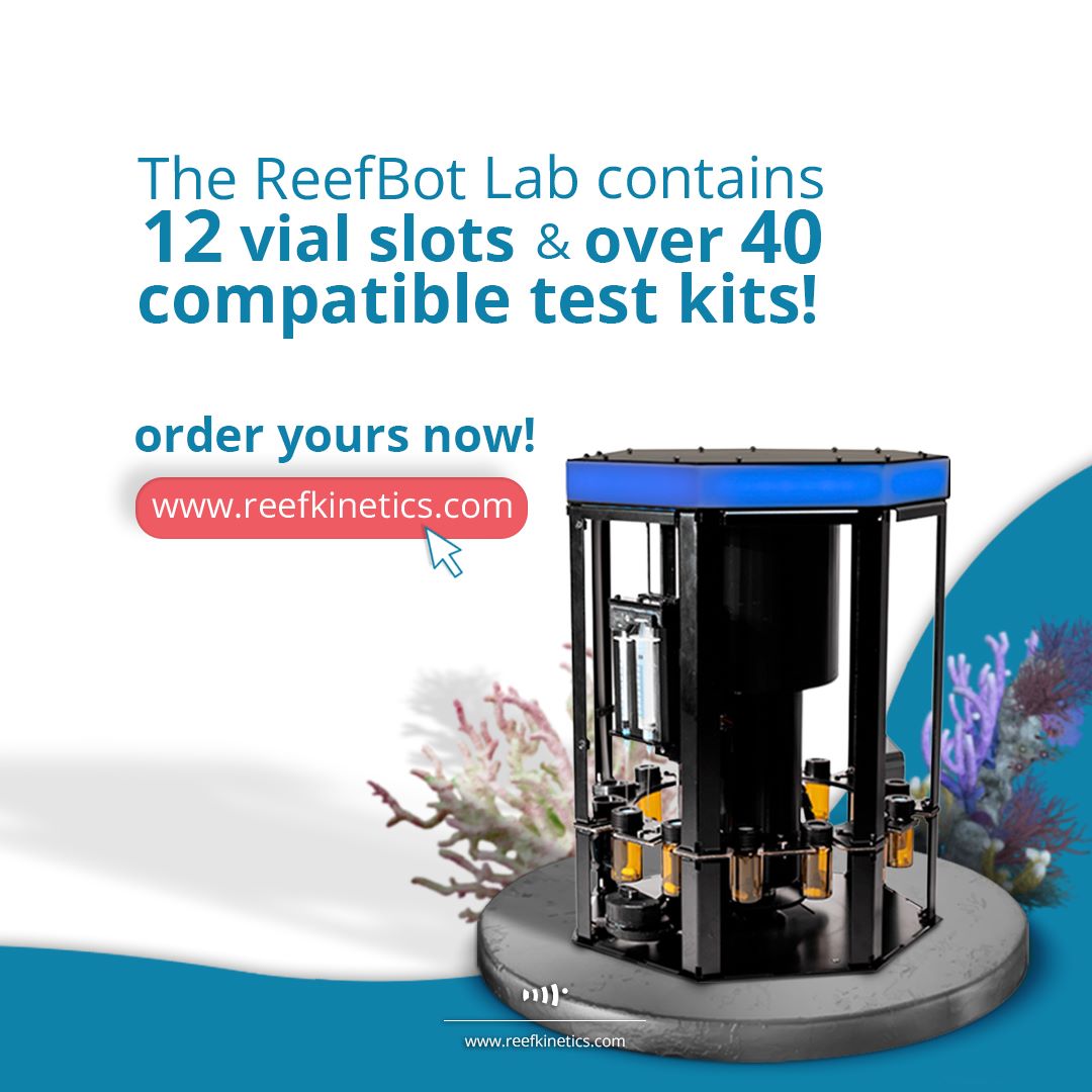 Reef Kinetics tweet media